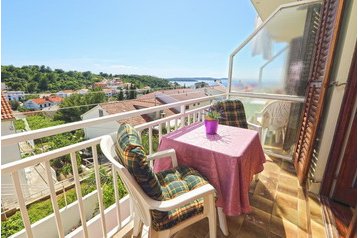 Kroatien Privát Hvar, Exterieur